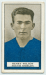 Henry Wilson