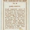 James Martin