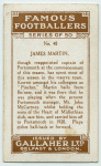James Martin