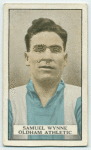 Samuel Wynne