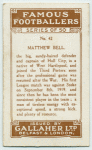 Matthew Bell