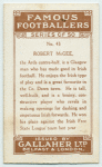 Robert McGee