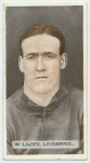 William Lacey