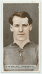 David MacKinley