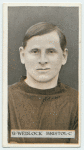William Wedlock