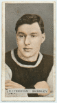 Bertram C. Freeman