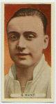 G. Hunt.