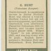 G. Hunt.