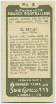 D. Astley.