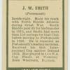 J.W. Smith.