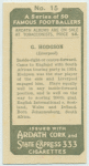 G. Hodgson.