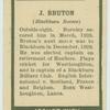 J. Bruton.