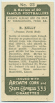 R. Kelly.