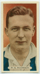 W. "G." Richardson.