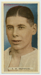 R.W. Westwood.