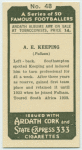 A.E. Keeping.
