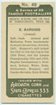 E. Hapgood.