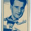 Willie Redpath, Motherwell and Scotland.