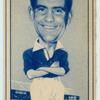 Johnny Carey, Manchester United and Ireland.