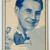 Willie Waddell, Glasgow Rangers and Scotland.