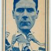 Allan Brown, Blackpool and Scotland.
