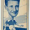 Willile Woburn, Glasgow Rangers and Scotland.