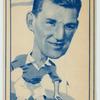 George Young, Glasgow Rangers and Scotland.