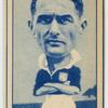 W. McNaught, Raith Rovers and Scotland.