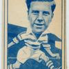 Bobby Evans, Glasgow Celtic and Scotland.