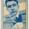Henry Cockburn, Manchester United and England.