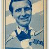 Walley Barnes, Arsenal & Wales.