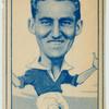 Roy Bentley, Chelsea & England.