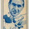 Stanley Mortensen, Blackpool & England.