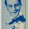 Billy Steel, Dundee & Scotland.