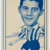 Trevor Ford, Sunderland & Wales.