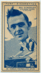 Bill Eckersley, Blackburn Rovers & England.