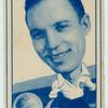 Eddie Bailey, Tottenham Hotspurs & England.