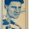 Jim Dickinson, Portsmouth & England.
