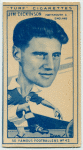 Jim Dickinson, Portsmouth & England.