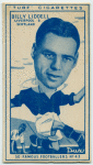 Billy Liddell, Liverpool & Scotland.