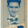 Gordon Smith, Hibernian & Scotland.