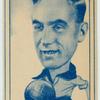 Billy Wright, Wolverhampton Wanderers & England.