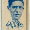 Jack Vernon, West Bronwich Albion & Ireland.