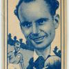 Harry Johnston, Blackpool & England.