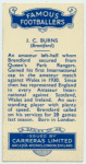 J.C. Burns.