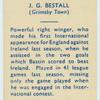 J.G. Bestall.