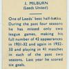 J. Milburn.