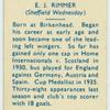 E.J. Rimmer.