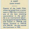 E. Hart.