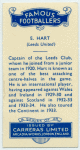 E. Hart.